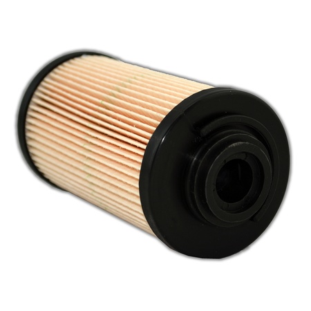 Main Filter Hydraulic Filter, replaces SOFIMA HYDRAULICS TE40CV1, Return Line, 25 micron, Outside-In MF0062291